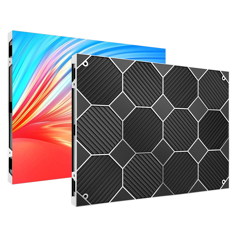 ZSK Series Small Spacing LED Displays